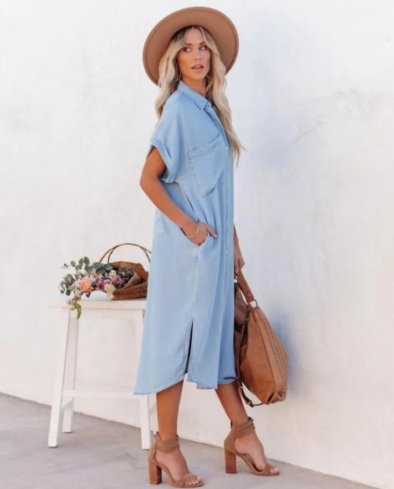 Thoughtfully Designed Garment