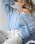 Vintage Inspired Garment
