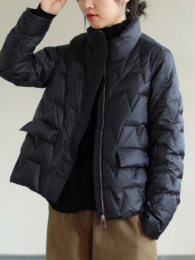 Thoughtfully Designed Garment
