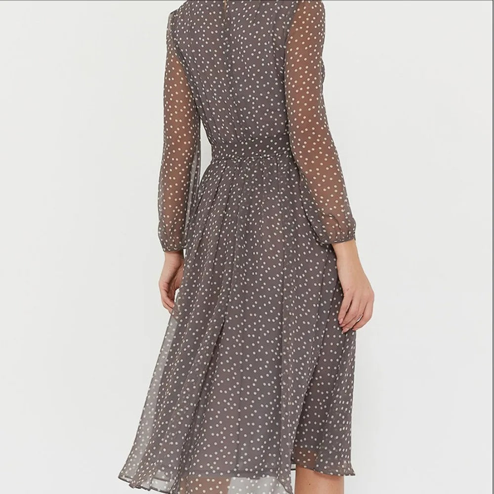 Elegantly Designed Garment