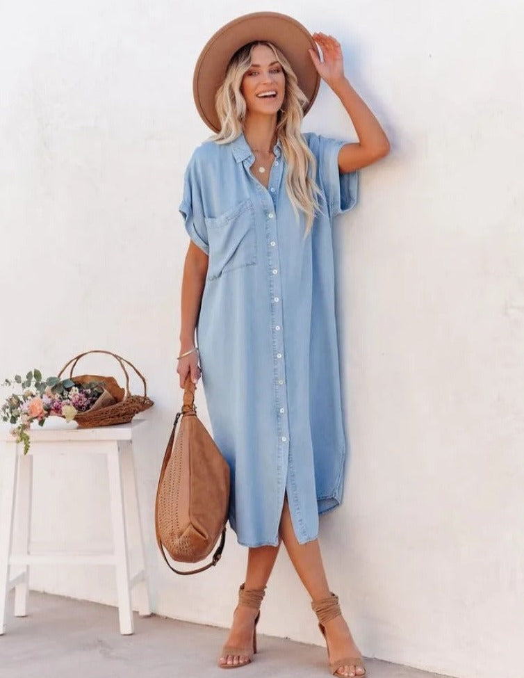 Thoughtfully Designed Garment