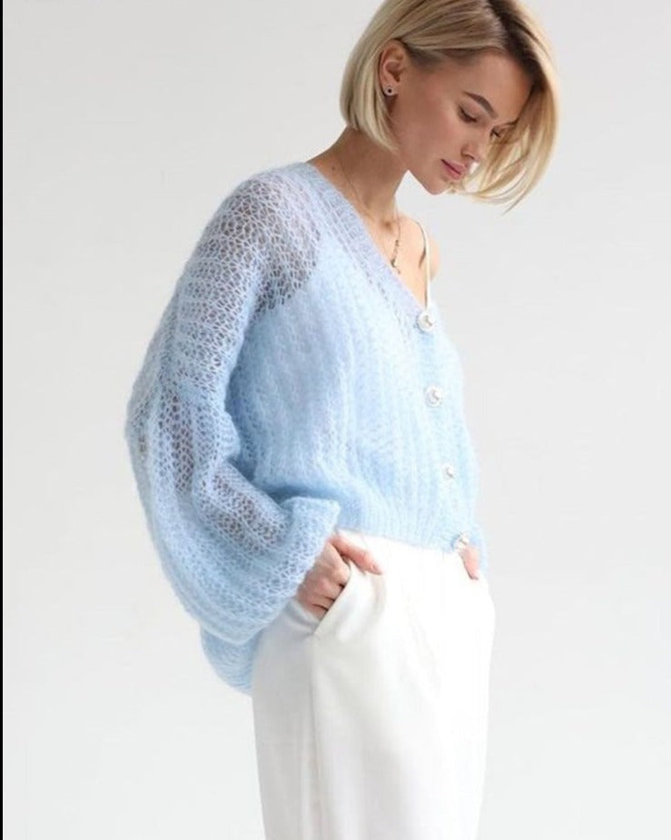 Vintage Inspired Garment