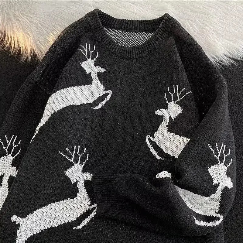 Classic Vintage Jumper