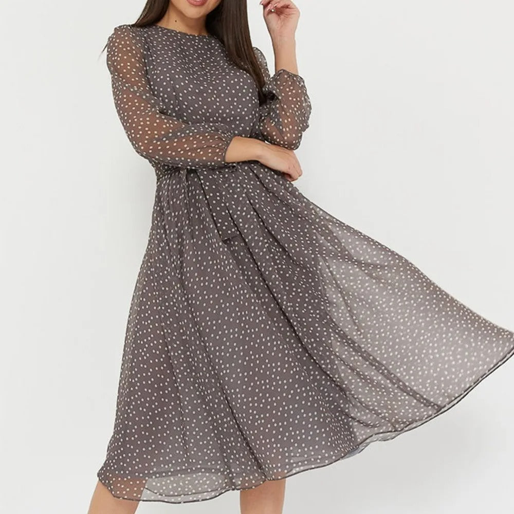 Elegantly Designed Garment