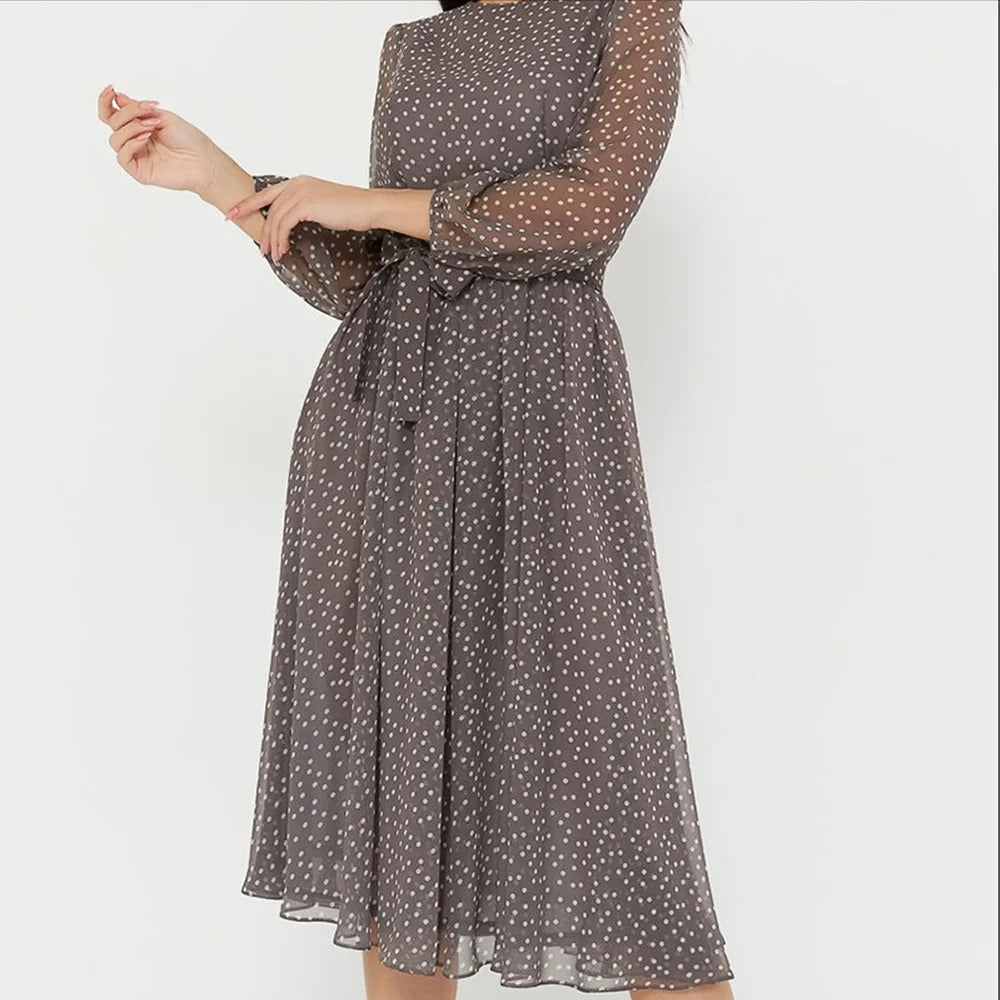 Elegantly Designed Garment