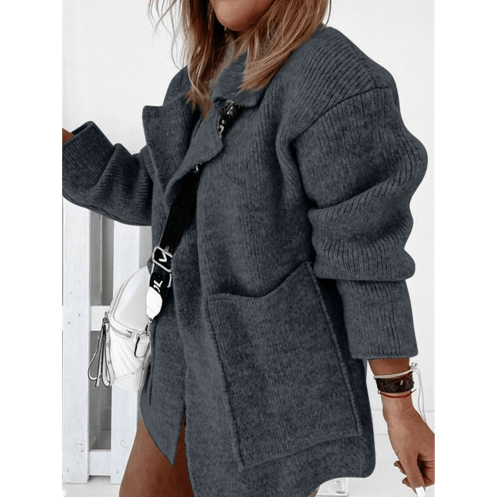 Thoughtfully Designed Jacket