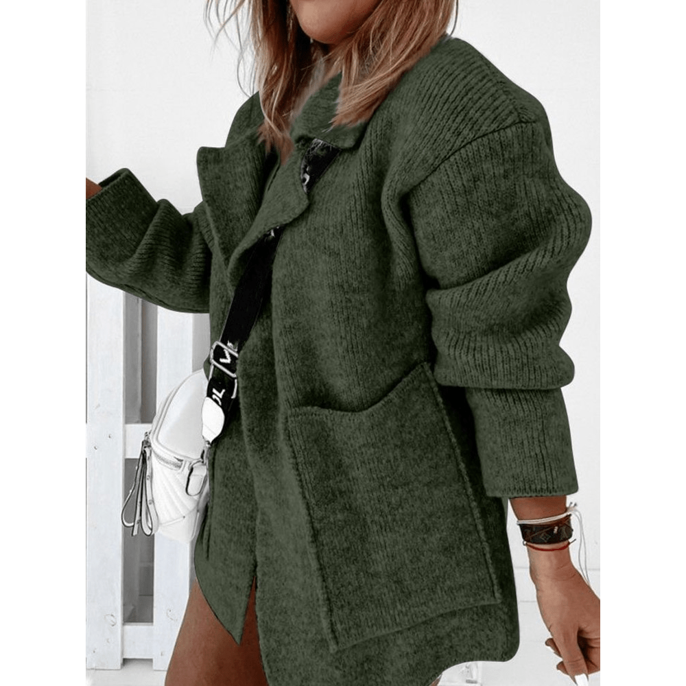 Thoughtfully Designed Jacket