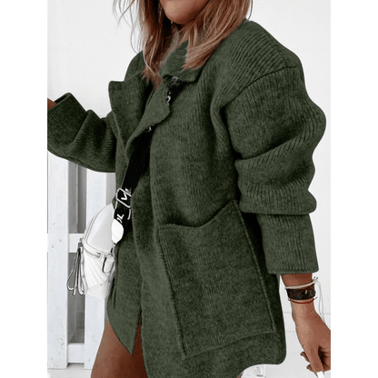 Thoughtfully Designed Jacket