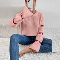 LM | Elegant knitted sweater