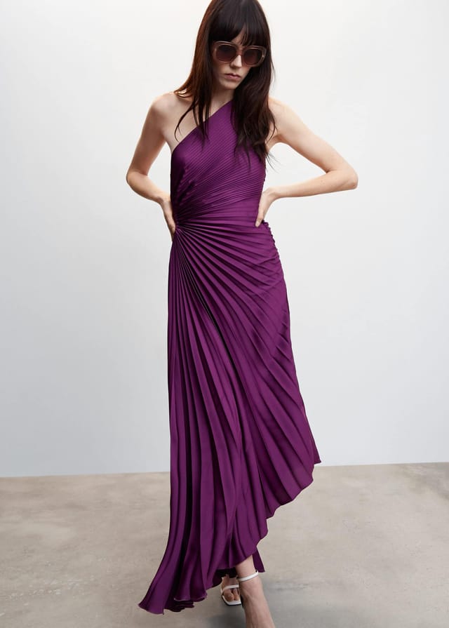 Timeless Vintage Style Garment