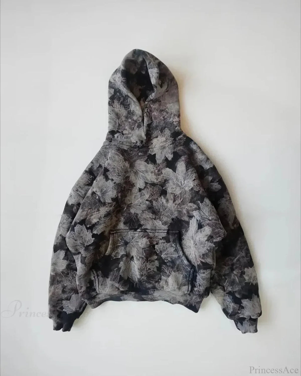 Gracefully Designed Pullover
