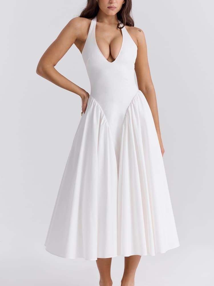 Thoughtfully Designed Dress