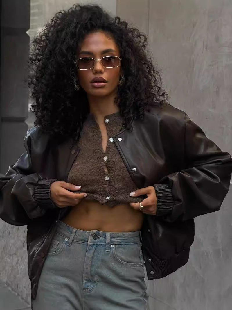Beautifully Crafted Jacket