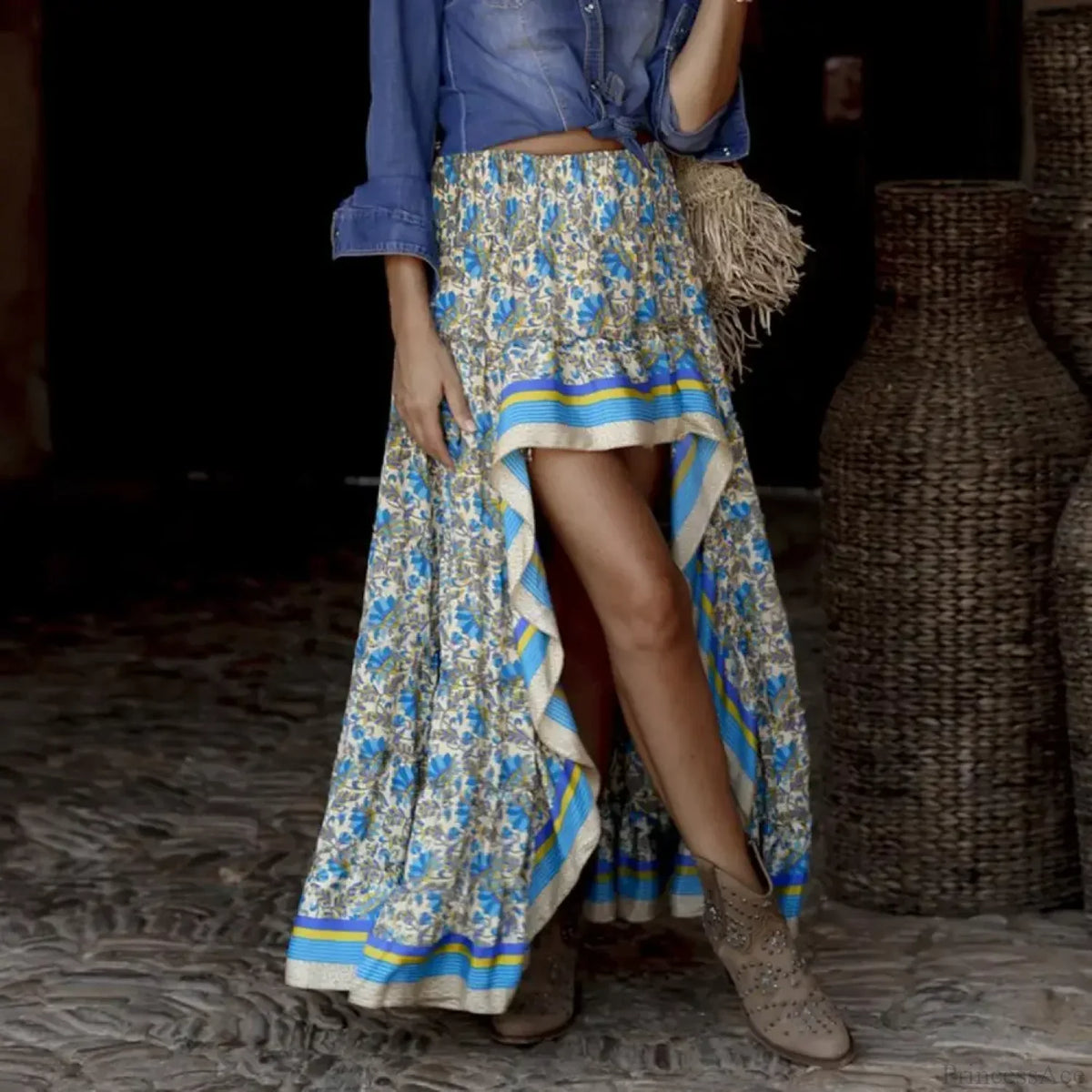Classic Designed Garment