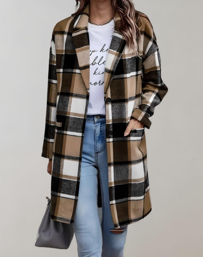 Beautifully Crafted Jacket