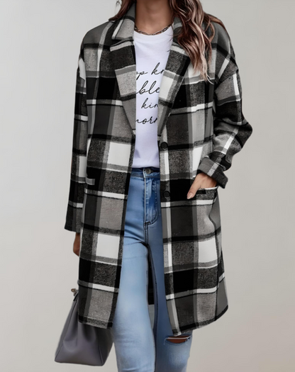 Beautifully Crafted Jacket