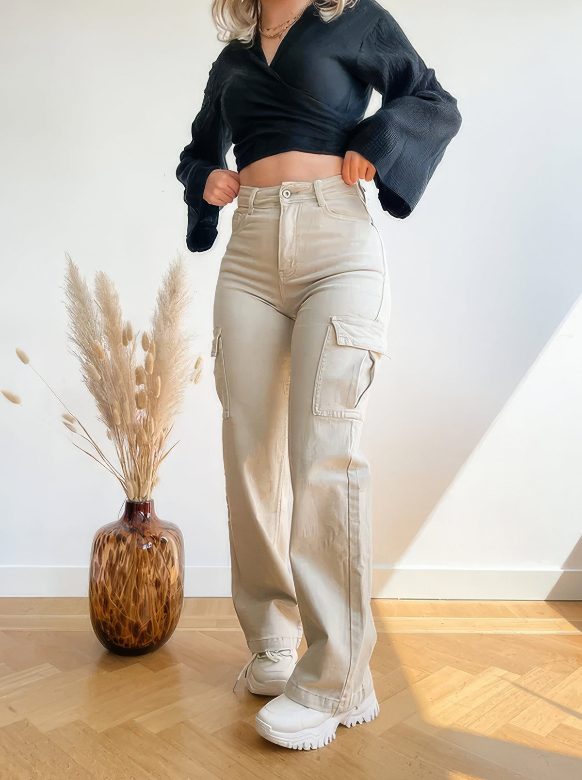 Beige