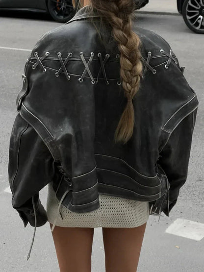 Classic Designed Jacket