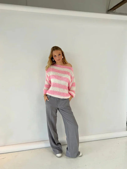 Thoughtfully Designed Jumper