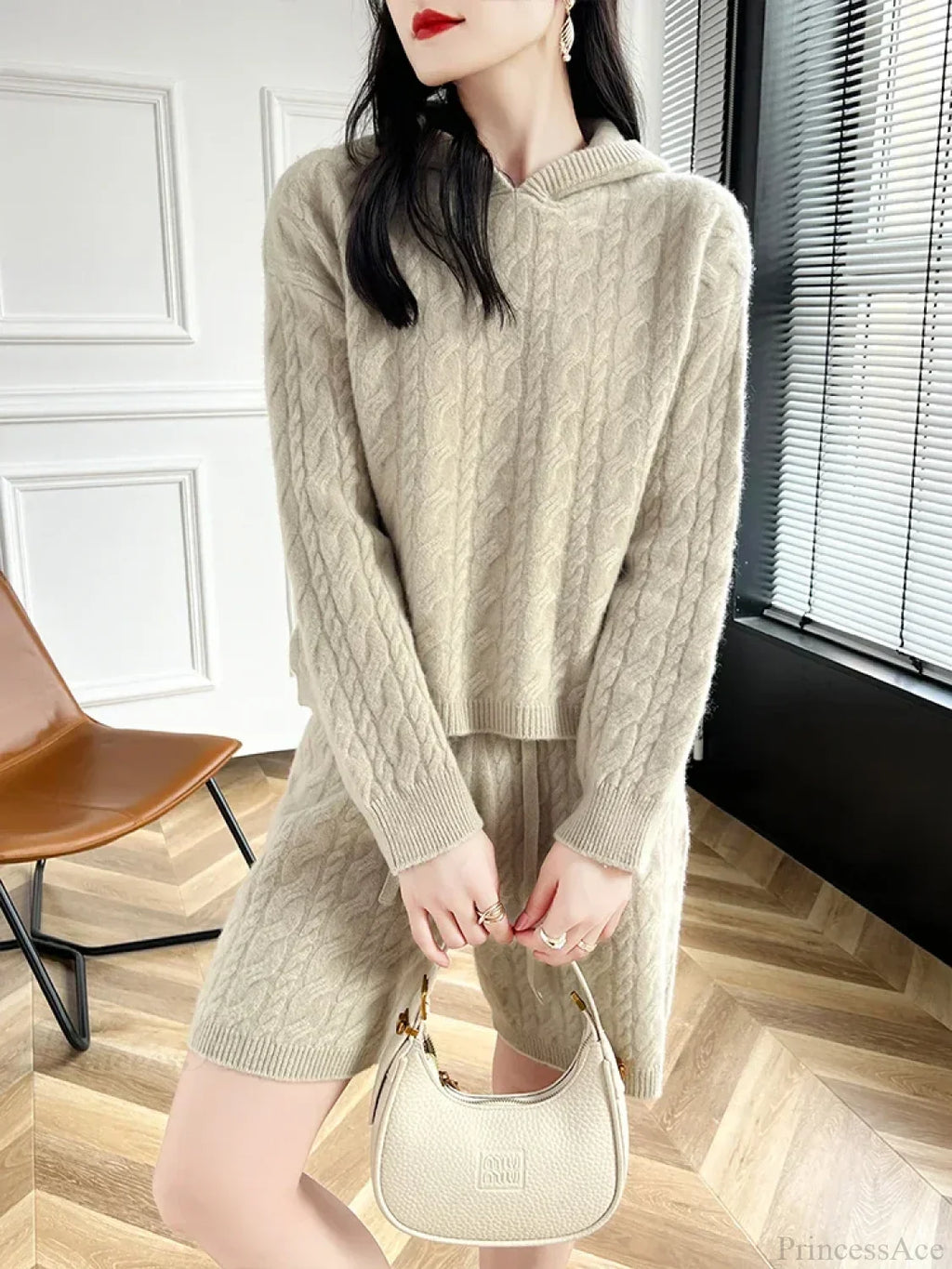 Beige Gray