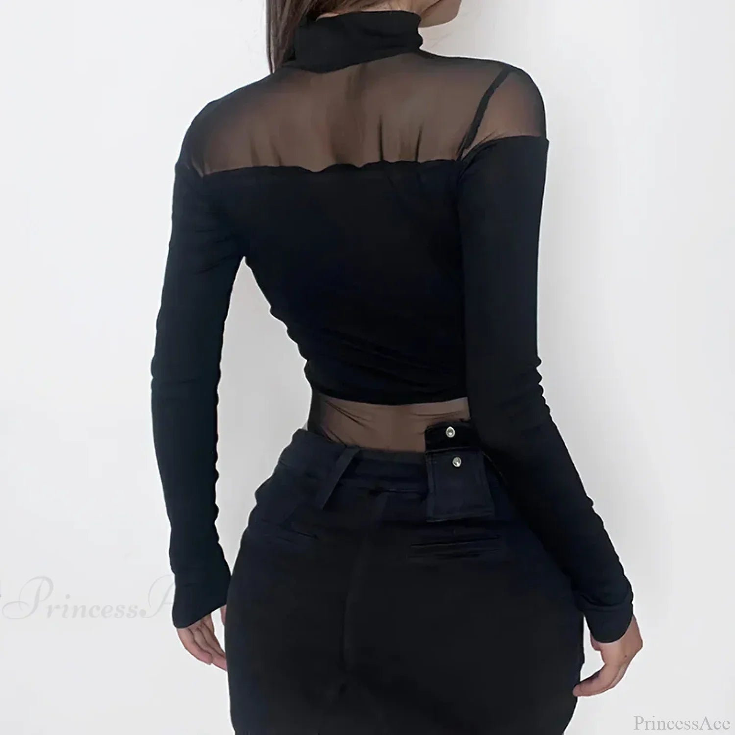 Elegantly Designed Top