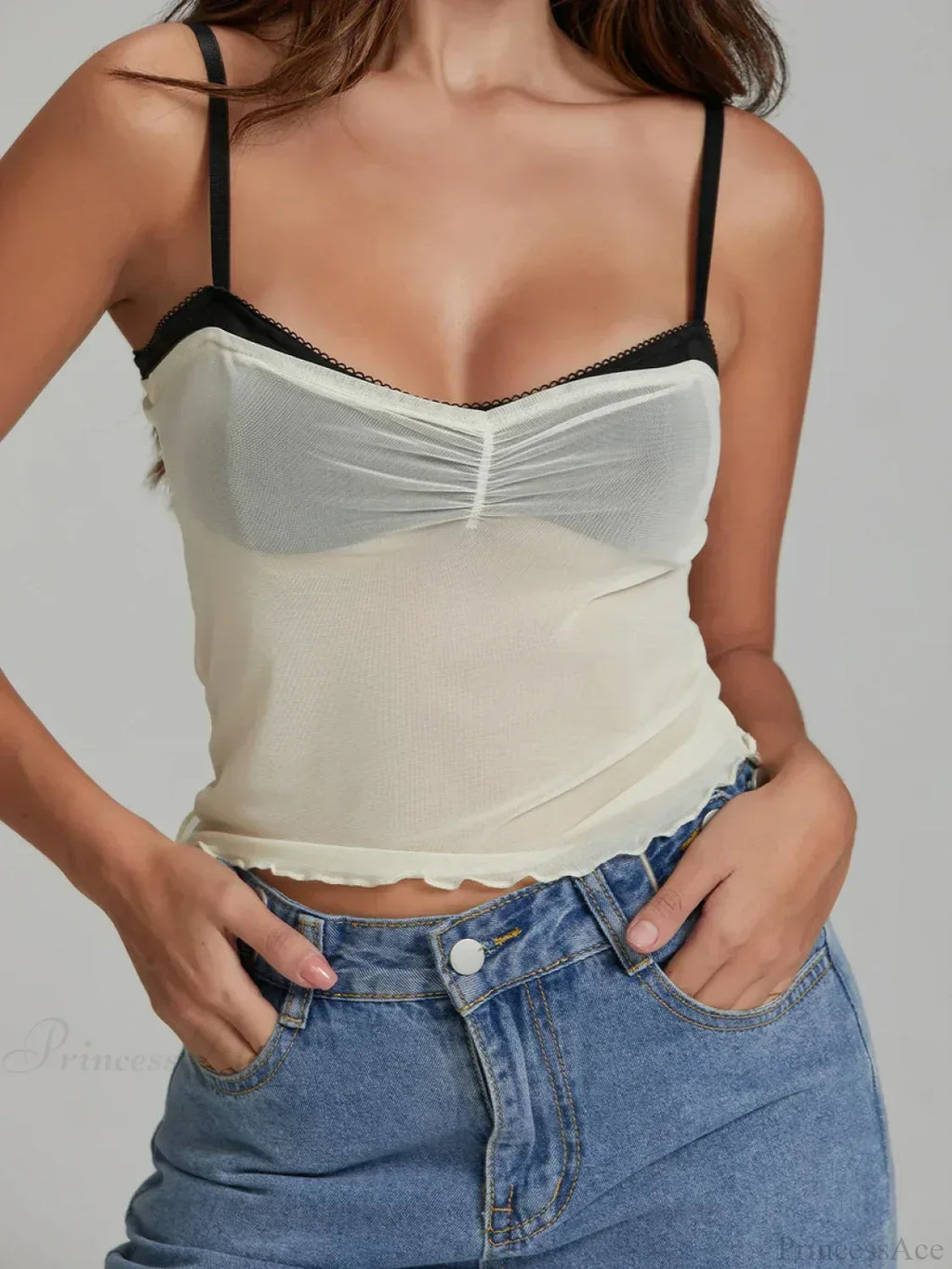 Beautifully Crafted Top