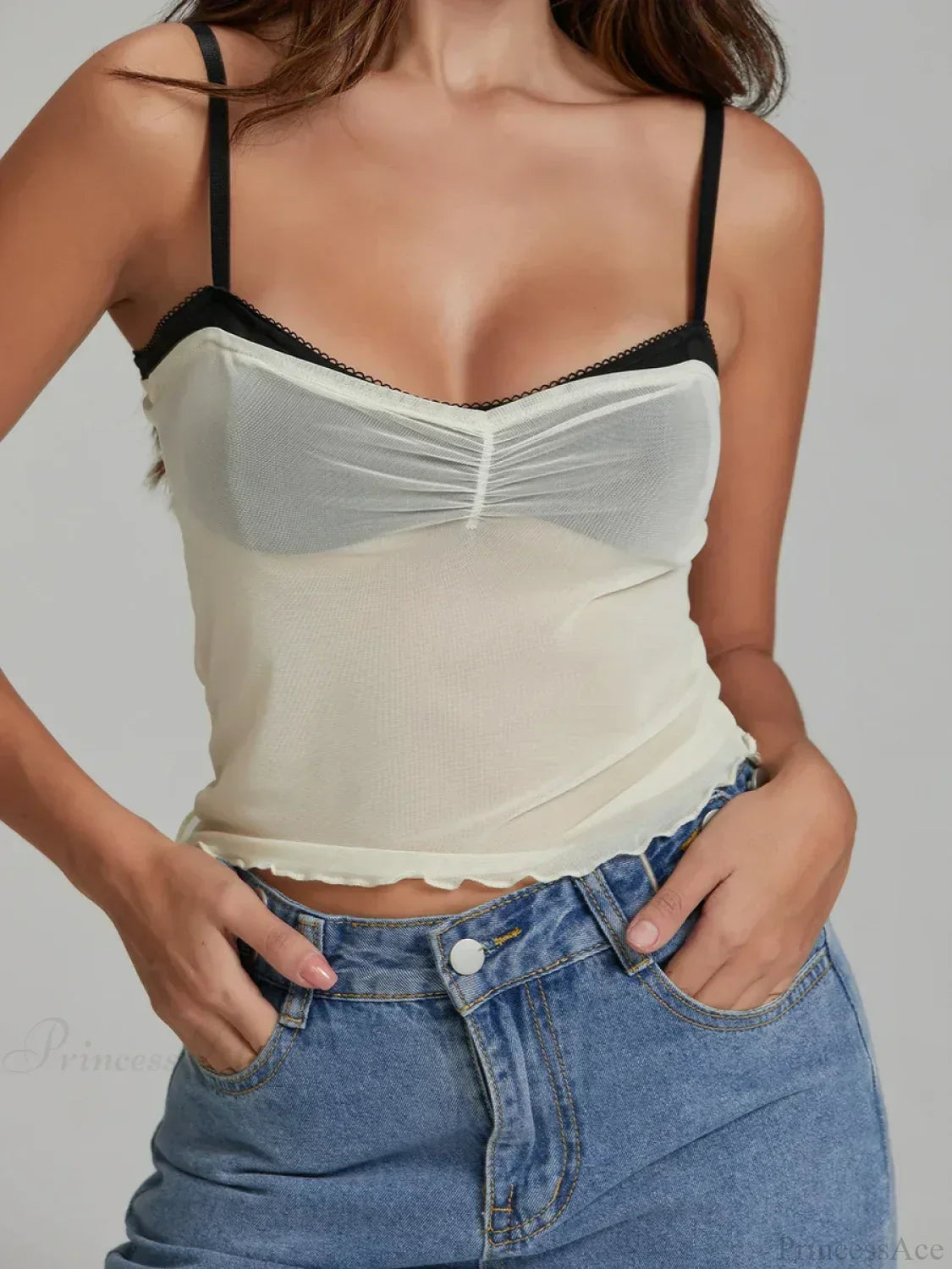 Beautifully Crafted Top