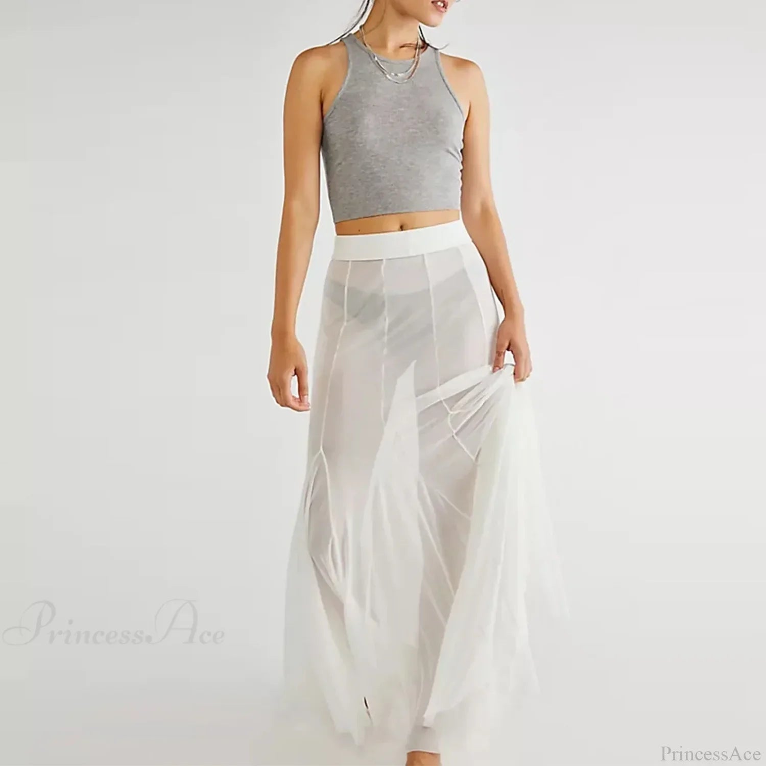 Timeless Vintage Style Garment