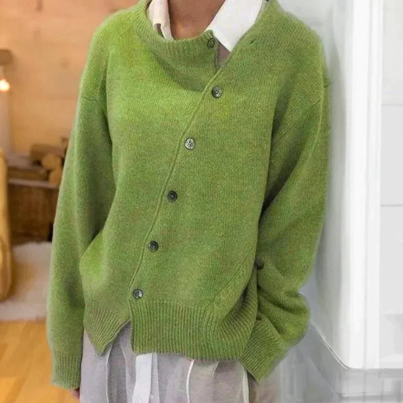 LM | Comfortable cashmere
