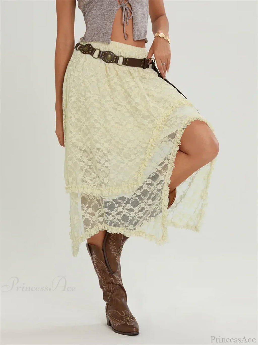 Classic Vintage Garment