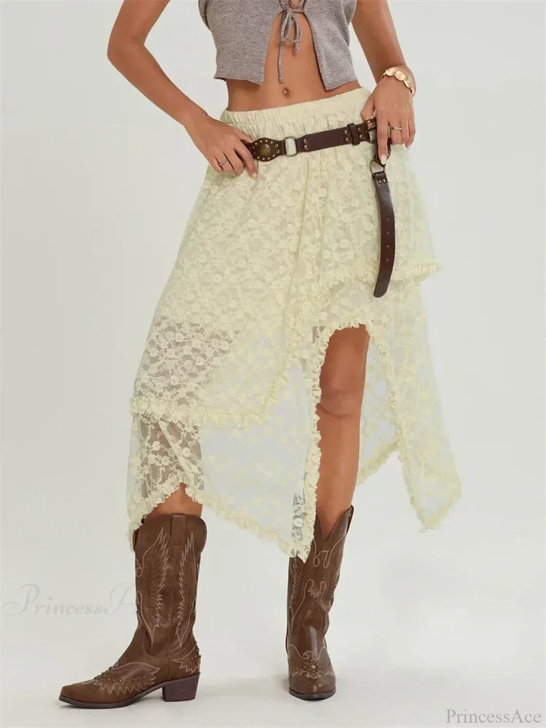 Classic Vintage Garment