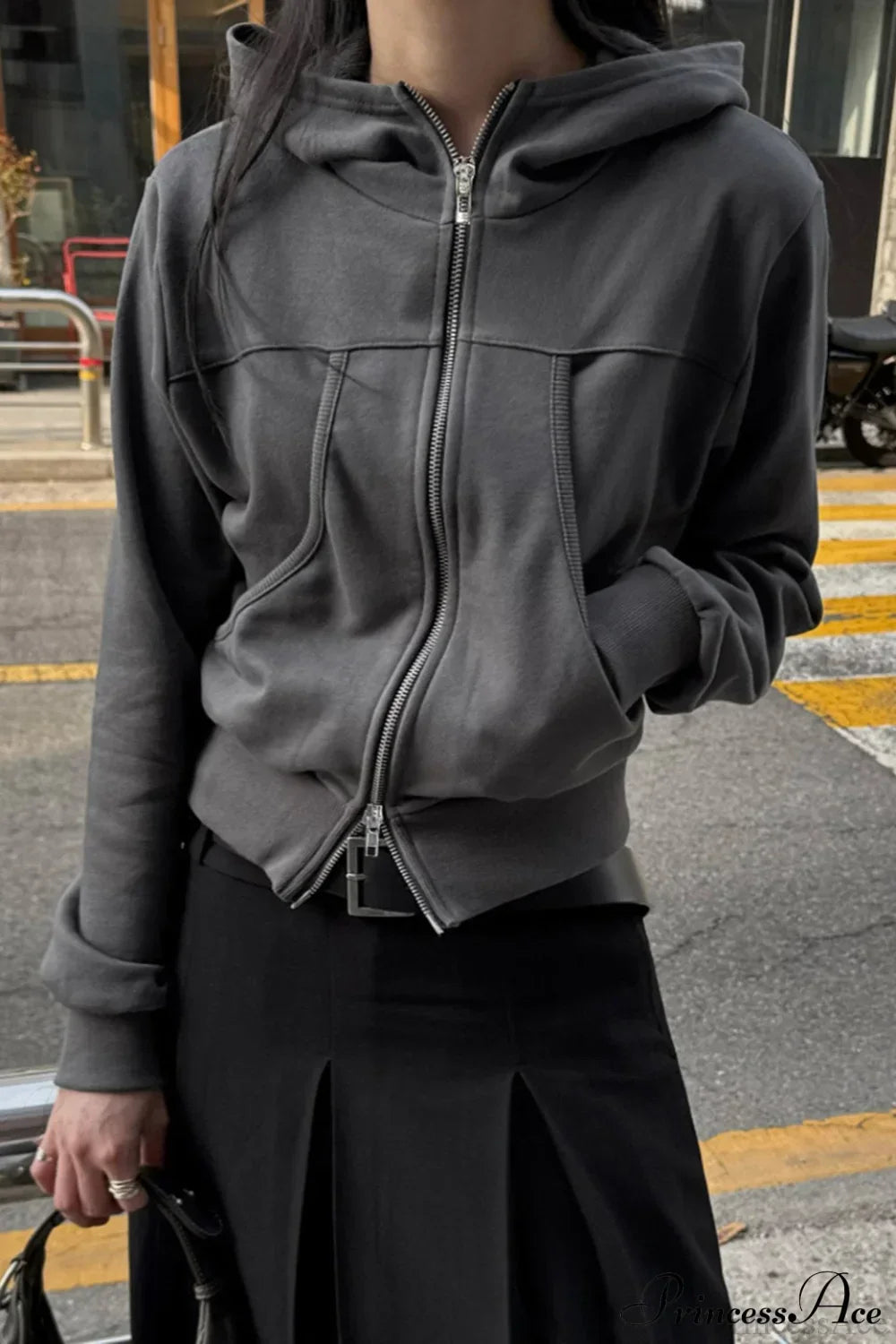 Grey
