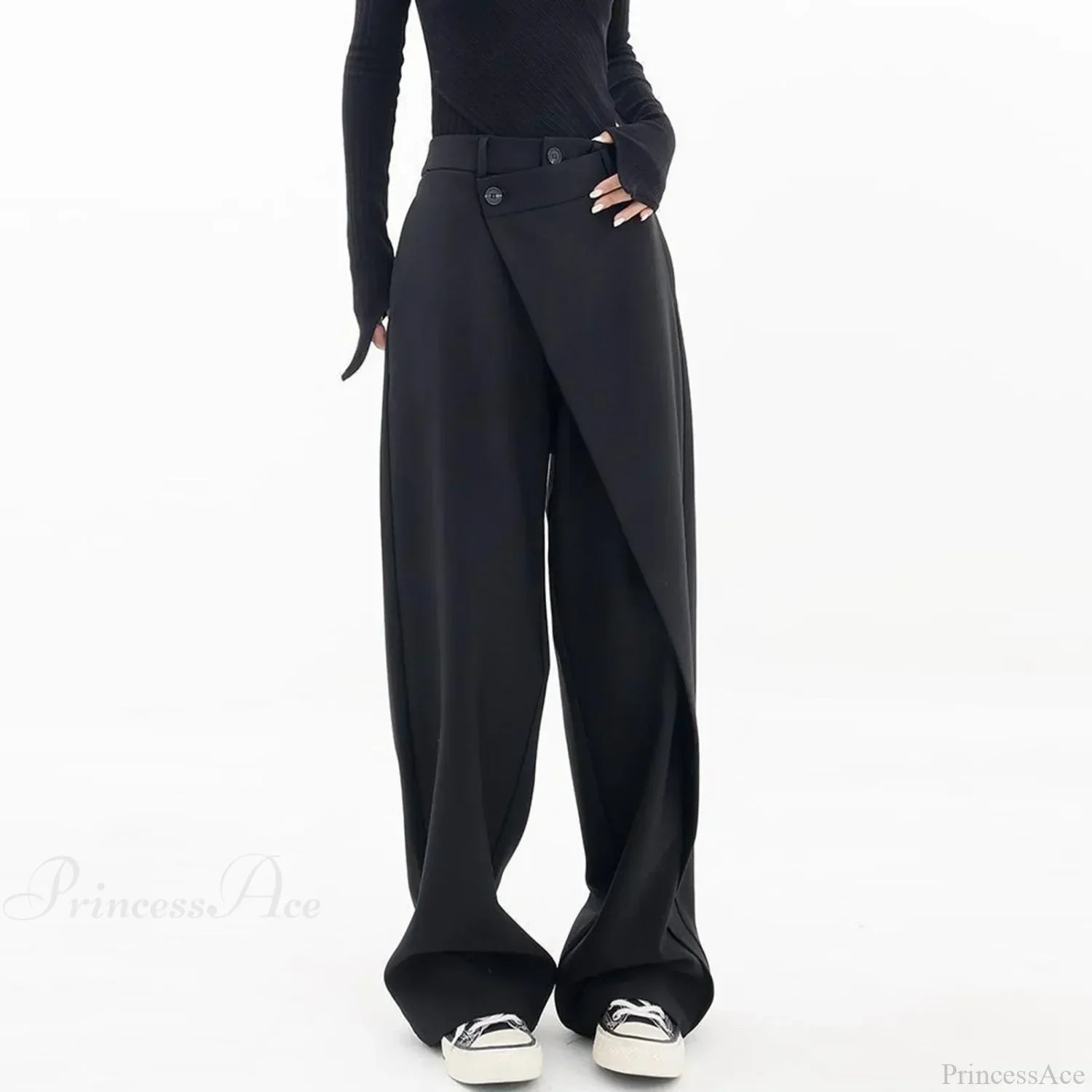 Thoughtfully Designed Pants