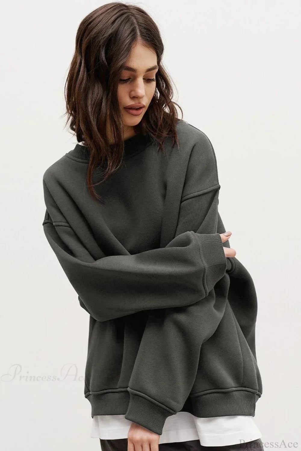 Dark gray