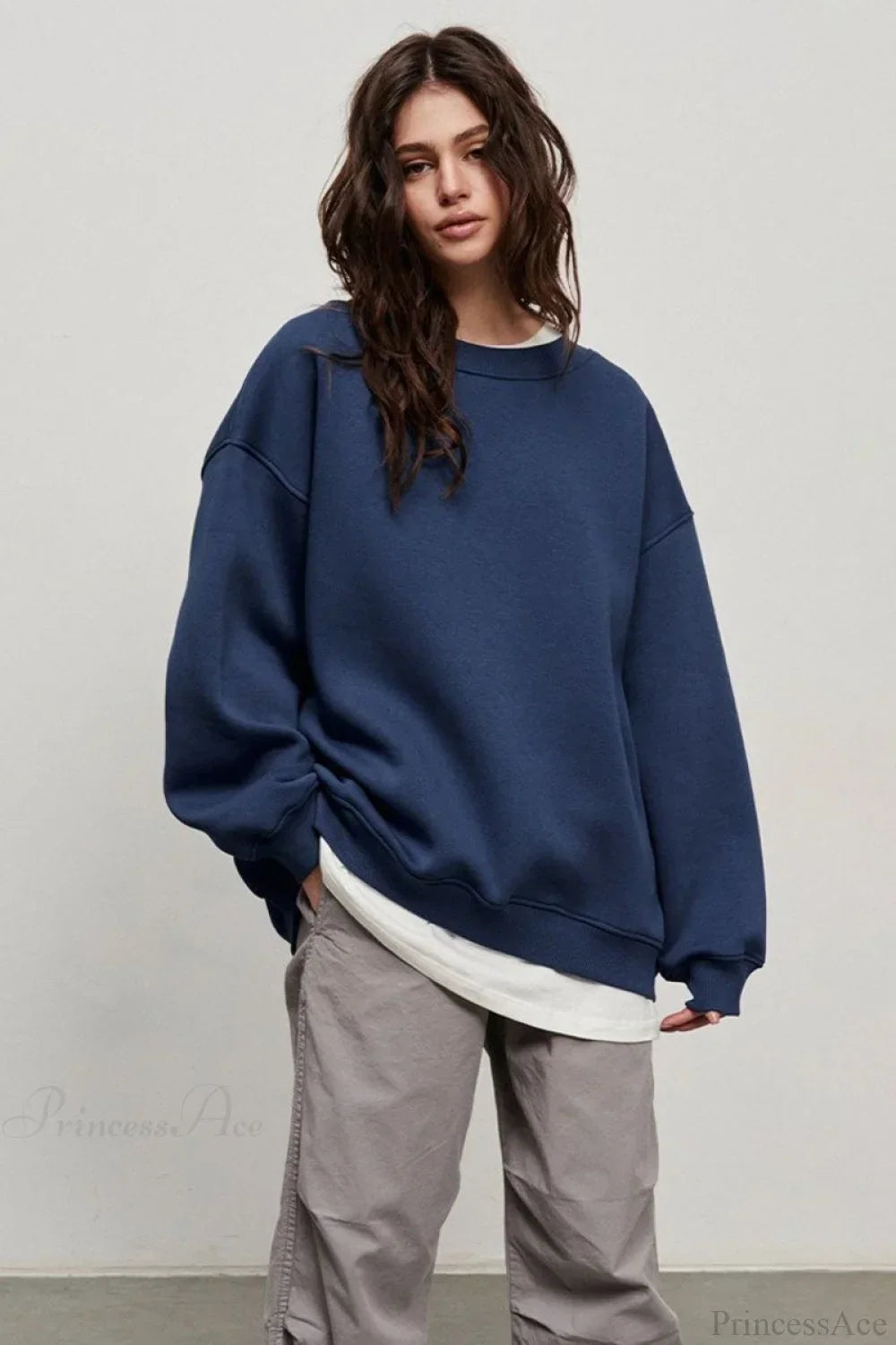 Navy blue