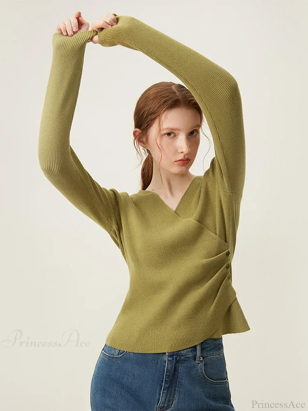 army green