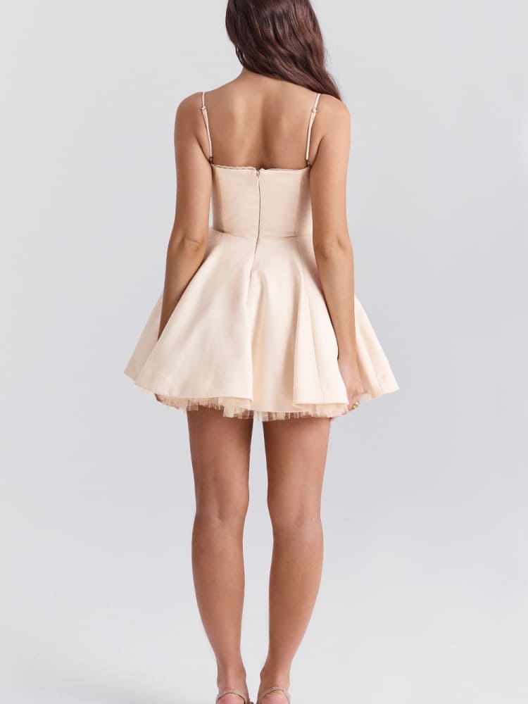 Vintage Inspired Dress