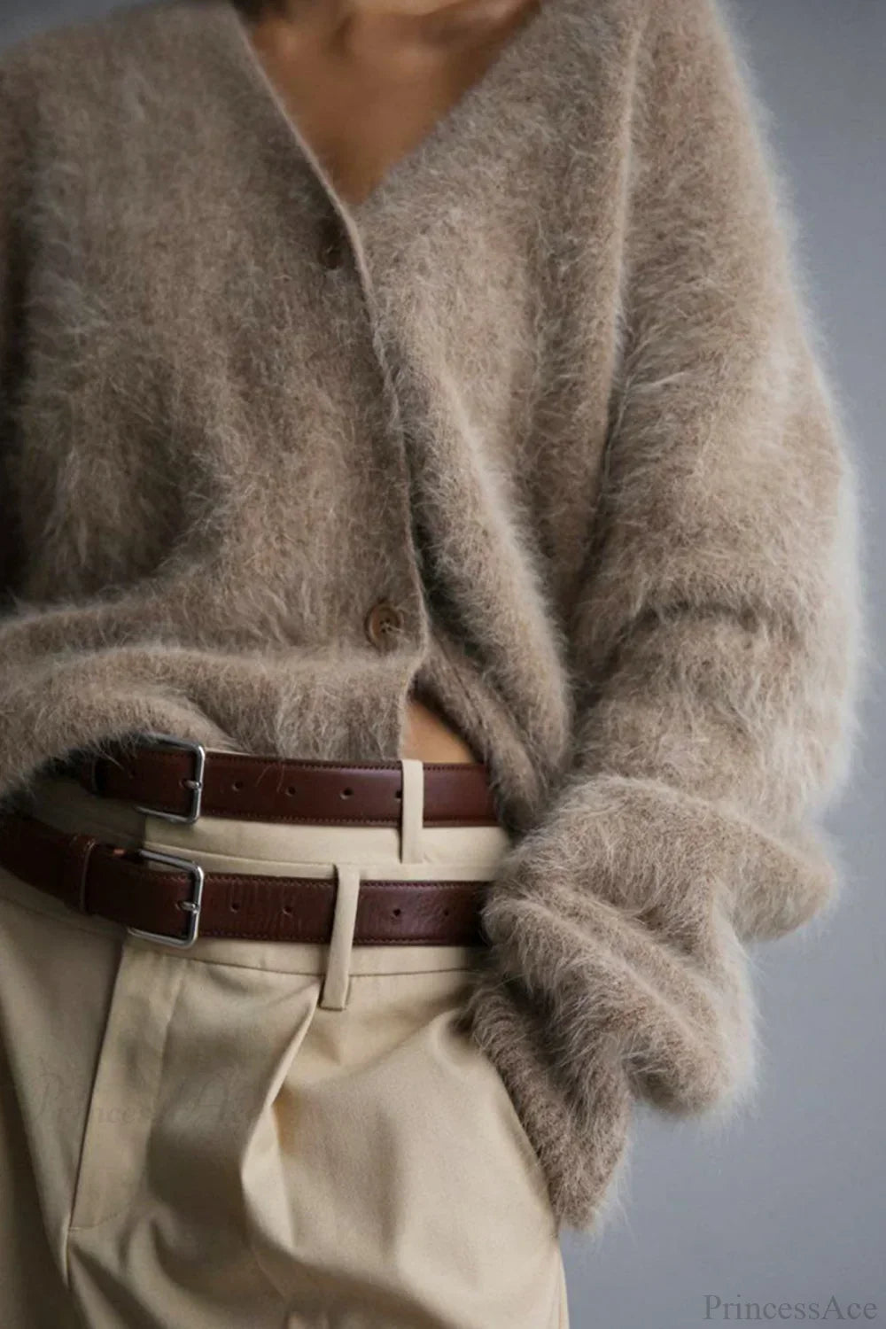 Elegantly Designed Cardigan