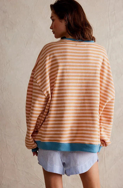 Gracefully Designed Jumper