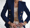Marineblau