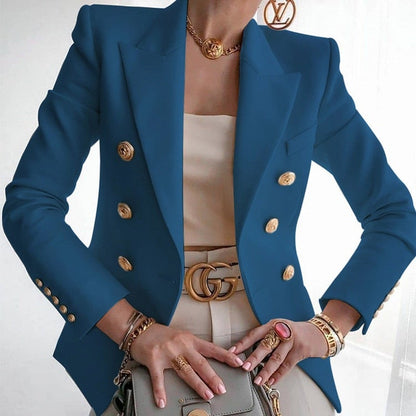 Classic Vintage Jacket