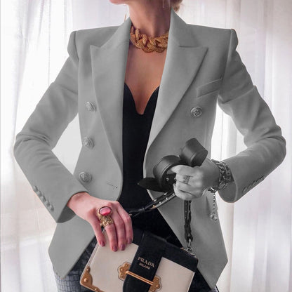 Classic Vintage Jacket