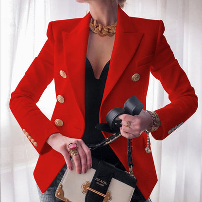 Classic Vintage Jacket