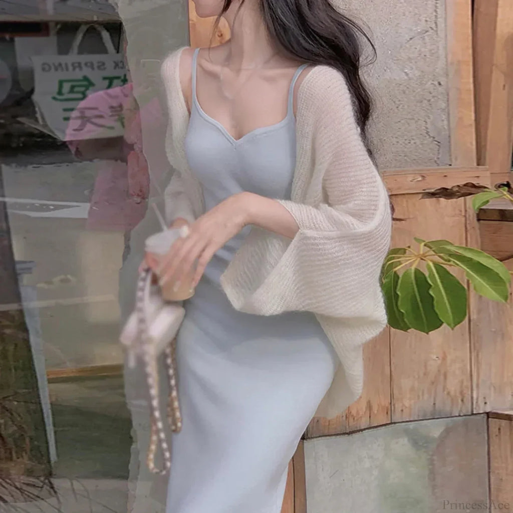 Timeless Vintage Style Cardigan