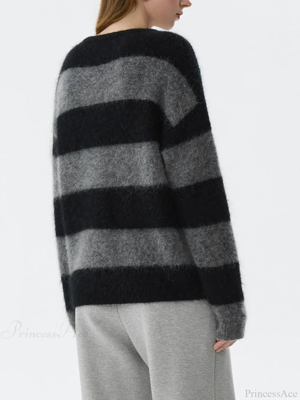 Vintage Inspired Sweater