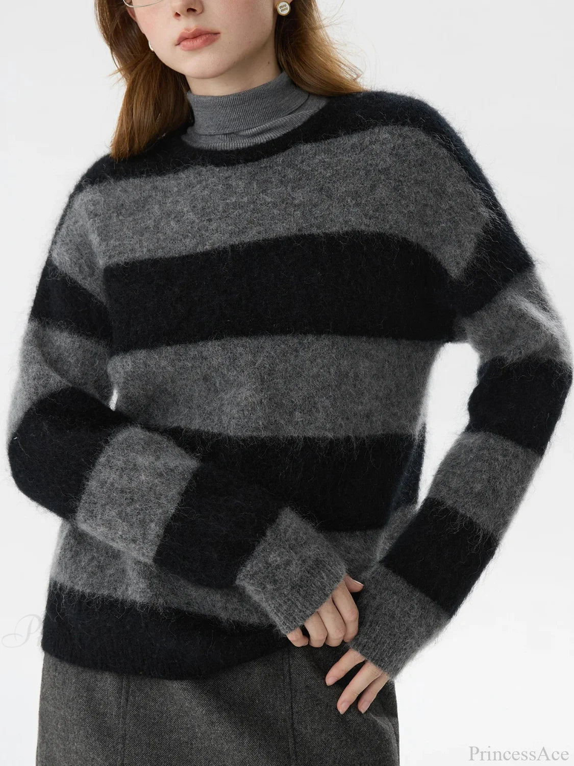 Vintage Inspired Sweater