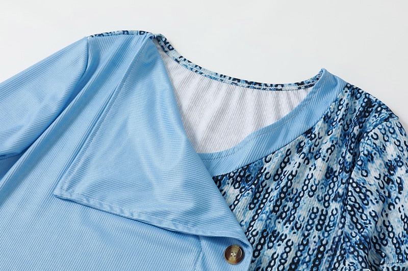 LM | Uncomplicated and chic shirt