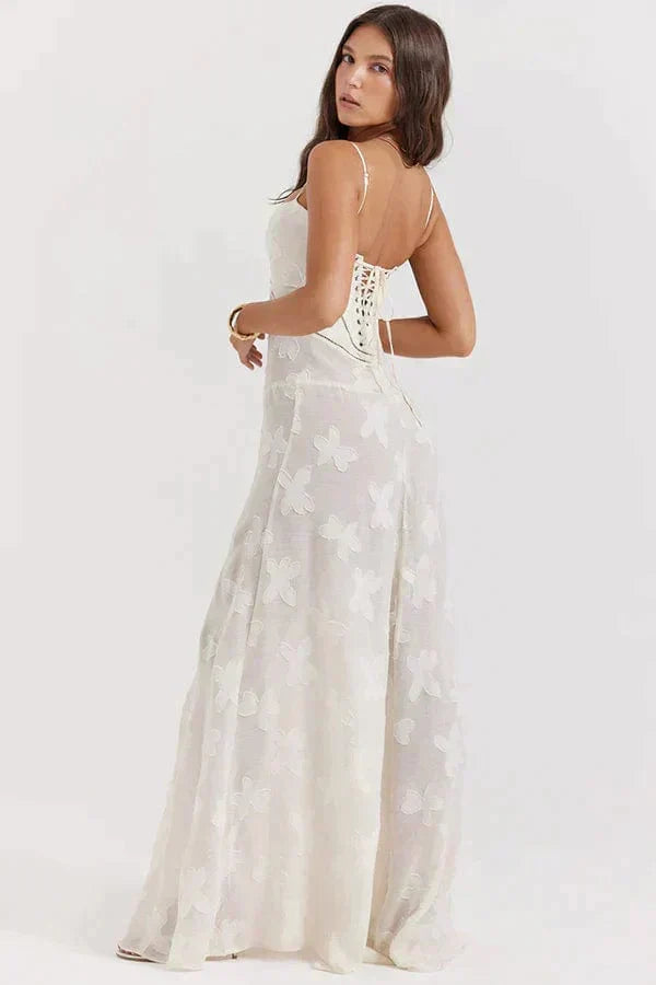 Elegantly Designed Garment