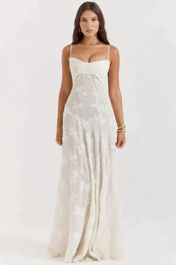Elegantly Designed Garment