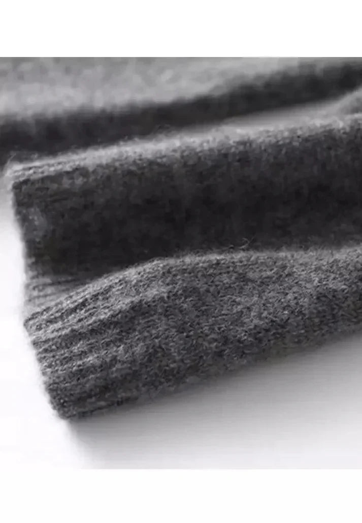 Gracefully Designed Cardigan